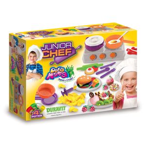 Masa Anafe Junior Chef Acc De Cocina