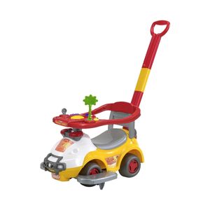 Andador 2 En 1 Beach Patrol 3241