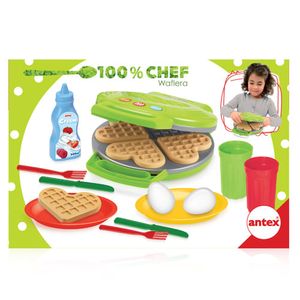 Set Waflera
