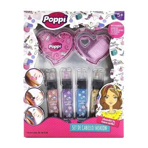Set Pinta Cabello