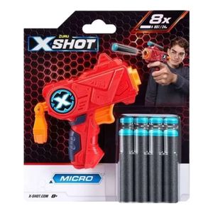 X-Shot Micro Excel