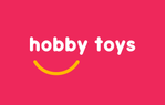 logo hobby toys