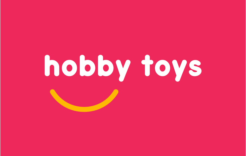 logo hobby toys