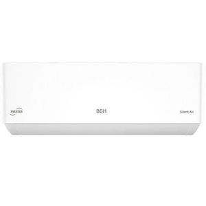 Aire Acondicionado Split BGH BSI52WCLW 5250Watts f/c Inverter