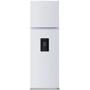 Heladera No Frost Philco PHNT267BD2 281Lts Dispenser