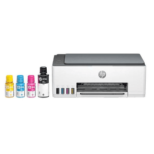 Impresora HP Multifunción Smart Tank 580 WiFi