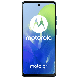 Celular Motorola G04S 6.56" 64GB Azul