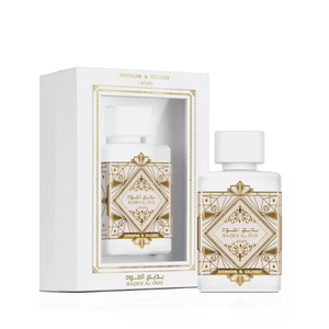 Lattafa Badee Al Oud Honor and Glory - 100l | Perfume masculino
