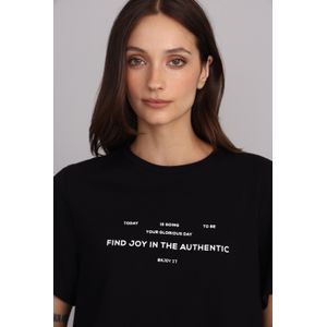 REMERA NATALIE