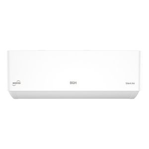 Aire Acondicionado Split Frío/calor Bgh Inverter Bsi65wclw