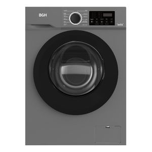Lavarropas Bgh Inverter Carga Frontal 6kg Bwfe06s24ar