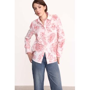 CAMISA FIORELLA