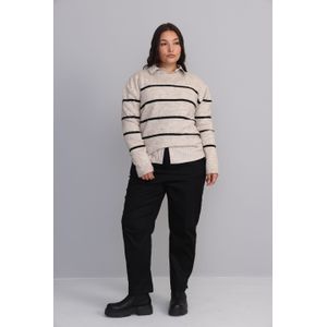 SWEATER RAYADO MADRID