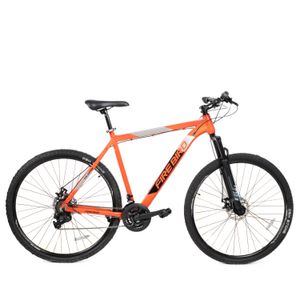 Bicicleta Fire Bird R29 Unisex Ciclismo Negro