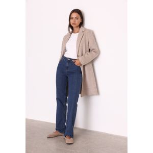JEAN RECTO BLUE VINTAGE