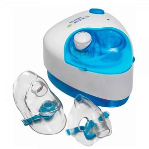 NEBULIZADOR NU 320T LITE ULTRASÓNICO