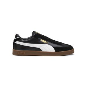 Zapatillas Puma Club II Era Unisex Moda Negro