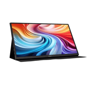 MONITOR LED 15.6" ACER PORTABLE TOUCH 60HZ (PM161QT) (UM.ZP1AA.006)