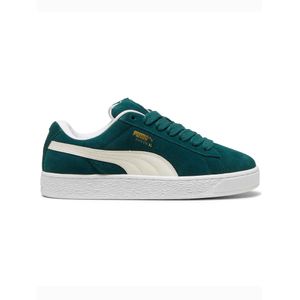 Zapatillas Puma Suede XL Unisex Moda Turquesa
