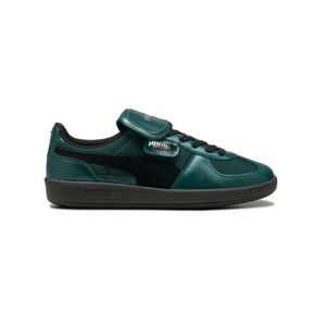 Zapatillas Puma x Harry Potter Slytherin Palermo Sportstyle Unisex Moda Verde
