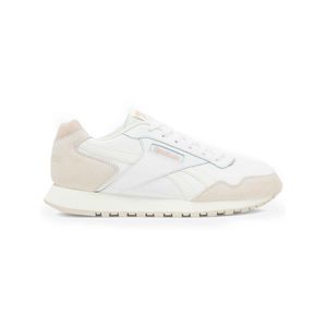 Zapatillas Reebok Glide Unisex Moda Blanco