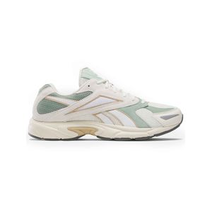 Zapatillas Reebok Road Prime Unisex Moda Blanco