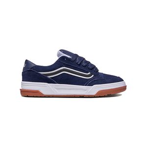 Zapatillas Vans Hylane Unisex Moda Azul Marino