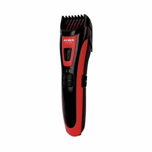 Cortadora de Pelo Aiwa Hair Clipper Regulable