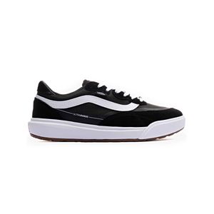 Zapatillas Vans MTE Ultrarange 2.0 SE Unisex Moda Negro