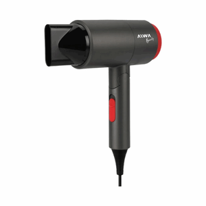 Secador de Pelo Aiwa Plegable – 2200 W