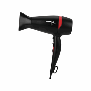 Secadora De Pelo Aiwa Beauty Negro