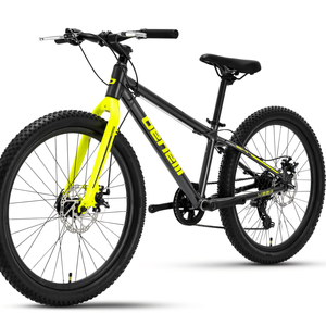 Bicicleta Benelli M22 1.0 Adv Aluminio R24
