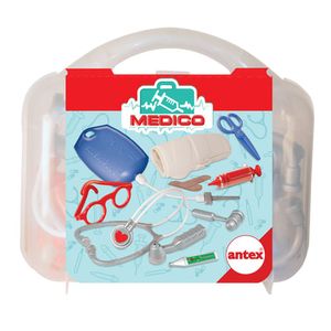 Valija Médico