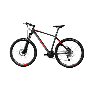 Bicicleta Benelli M22 1.0 Adv Aluminio R27,5