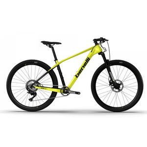 Bicicleta Benelli M22 4.0 Adv Carbon R29