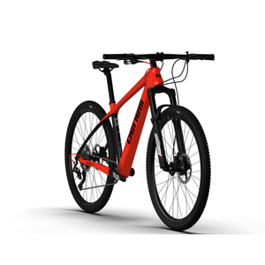 Bicicleta Benelli M22 4.0 Pro Carbon R29