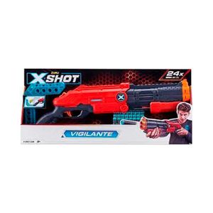 X-Shot Vigilante Excel