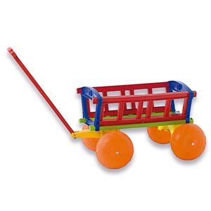 Carro Wagon