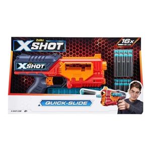 X-Shot Quick Slide