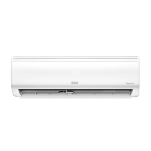 Aire Acondicionado Split Bgh BS64WCHU Frio/Calor 6400W 5500F