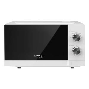 Microondas Mecanico Aiwa Awk-Mwm020N 20Lts 700W