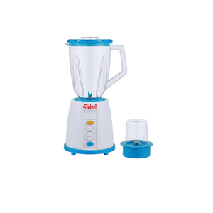 Licuadora Eiffel E-221 500W 4 Vel con Molinillo de Café Azul