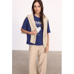REMERA BIANCA