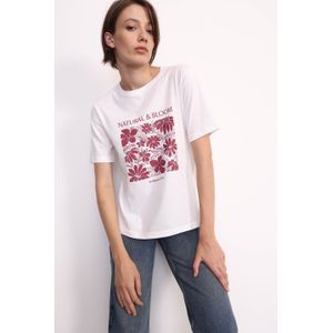 REMERA LUNA
