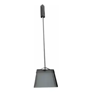 Pala Eco Tromen 67 Cm Asador Parrilla Fogón