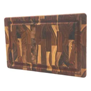 Tabla Extreme Tromen Para Picar Y Servir 30x20x3cm
