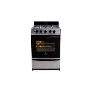 Cocina Escorial Master Style Multigas 56cm Inox