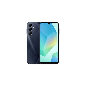 Celular Samsung Galaxy A16 5G 8GB 256GB Negro Azulado