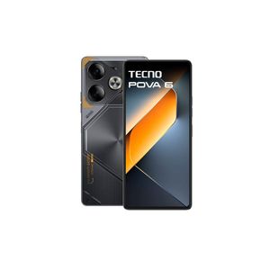 Celular Tecno Li7 Pova 6 256GB 12GB