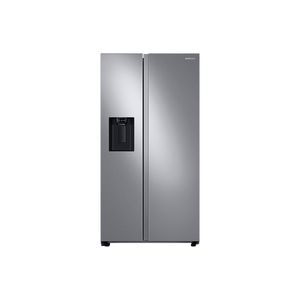 Heladera No Frost Inverter Side By Side Samsung RS27T5200S9 716L Inox